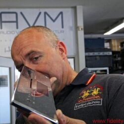 AVM im Who is Who in High Fidelity