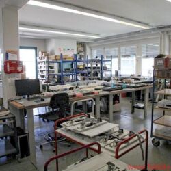 AVM im Who is Who in High Fidelity