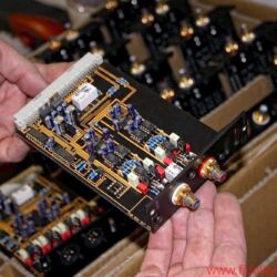 AVM im Who is Who in High Fidelity