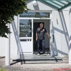 AVM im Who is Who in High Fidelity