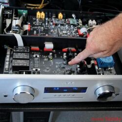 AVM im Who is Who in High Fidelity