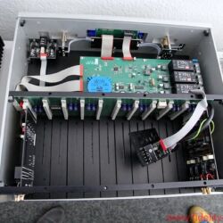 AVM im Who is Who in High Fidelity