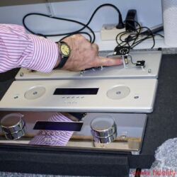 AVM im Who is Who in High Fidelity