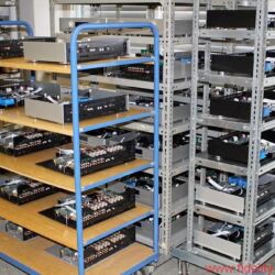 AVM im Who is Who in High Fidelity