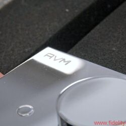 AVM im Who is Who in High Fidelity