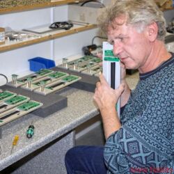 AVM im Who is Who in High Fidelity