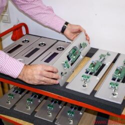 AVM im Who is Who in High Fidelity