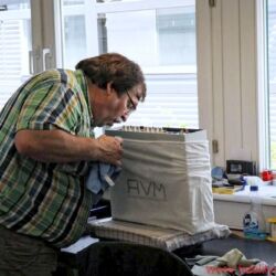 AVM im Who is Who in High Fidelity