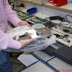 AVM im Who is Who in High Fidelity