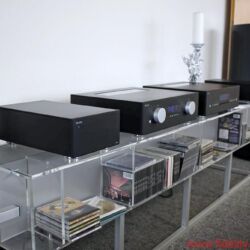 AVM im Who is Who in High Fidelity