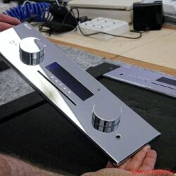 AVM im Who is Who in High Fidelity