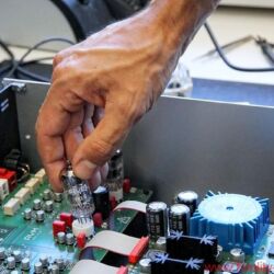 AVM im Who is Who in High Fidelity