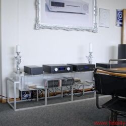 AVM im Who is Who in High Fidelity