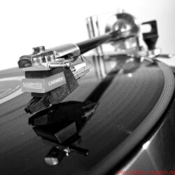 Acoustic Signature WOW XL Plattenspieler / TA 1000 Tonarm / Soundsmith Carmen Moving Iron Tonabnehmer