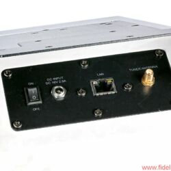 Audioblock Block SB-100 Multiroom Lautsprecher