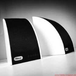 Audioblock Block SB-100 Multiroom Lautsprecher