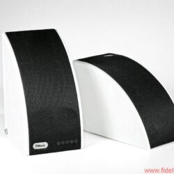 Audioblock Block SB-100 Multiroom Lautsprecher