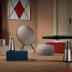 Bang & Olufsen