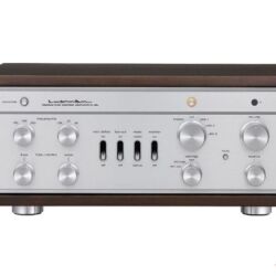 Luxman