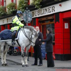 Dublin