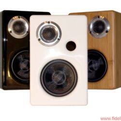 Epic Audio MS90