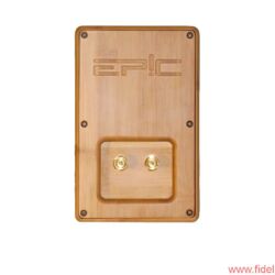 Epic Audio MS90