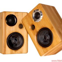 Epic Audio MS90