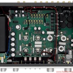 Luxman CL-38u SE