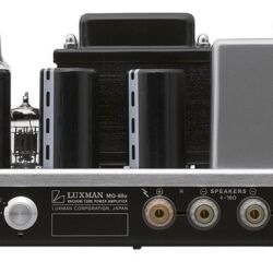 Luxman MQ-88u SE
