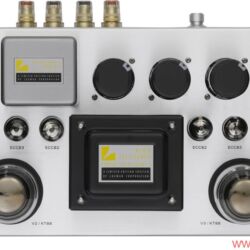 Luxman MQ-88u SE