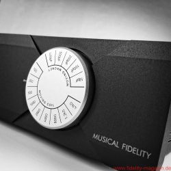 Musical Fidelity MX-VNYL