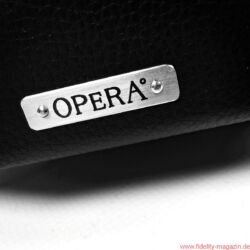 Opera Seconda SE und Quinta SE Lautsprecher