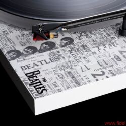 Pro-ject Beatles