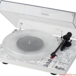 Pro-ject Beatles
