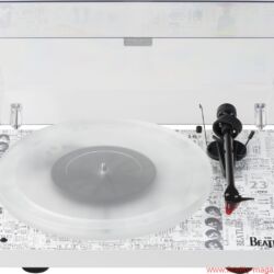 Pro-ject Beatles