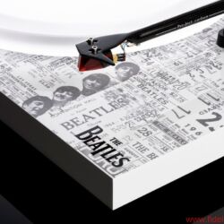 Pro-ject Beatles