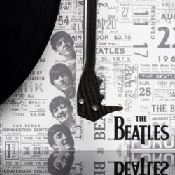 Pro-ject Beatles