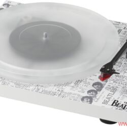 Pro-ject Beatles