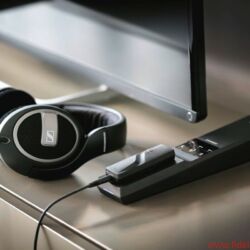 Sennheiser