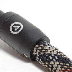 Viablue X-Silver Netzkabel