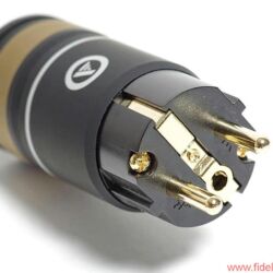 Viablue X-Silver Netzkabel