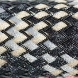 Viablue X-Silver Netzkabel