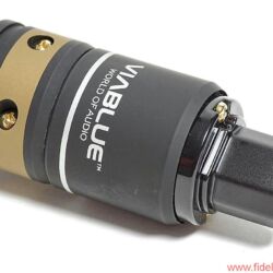 Viablue X-Silver Netzkabel