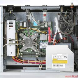 X-Odos Xo One Musikserver