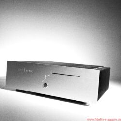 X-Odos Xo One Musikserver
