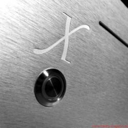 X-Odos Xo One Musikserver