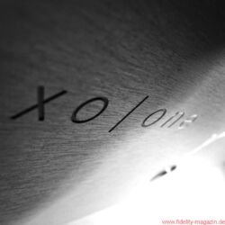 X-Odos Xo One Musikserver