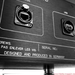 X-Odos Xo One Musikserver