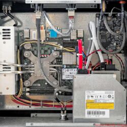 X-Odos Xo One Musikserver