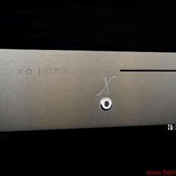 X-Odos Xo One Musikserver
